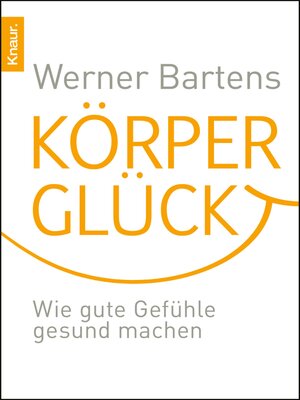 cover image of Körperglück